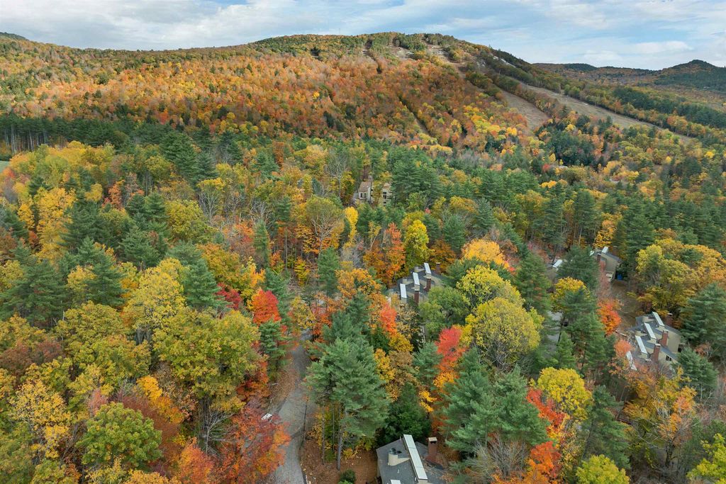 72 Cranmore Woods Lane 4, Conway, NH 03818