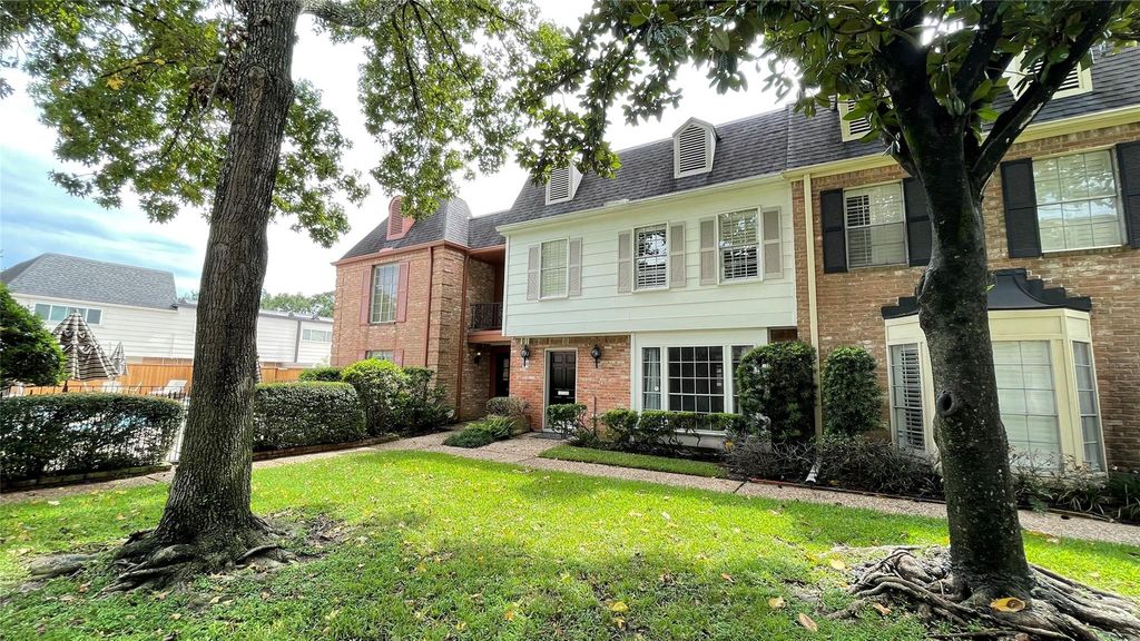 403 N Post Oak Lane 403, Houston, TX 77024