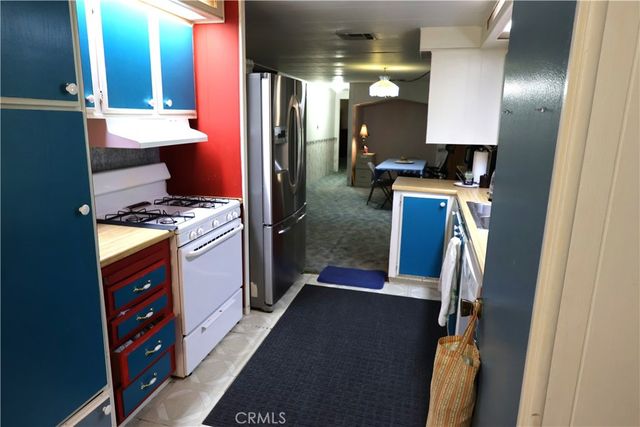 22189 Samson Ave., Corning, CA 96021
