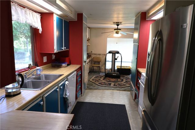 22189 Samson Ave., Corning, CA 96021