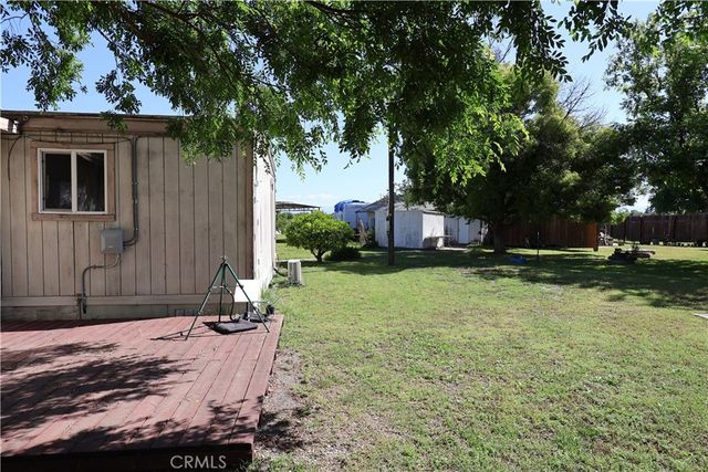 22189 Samson Ave., Corning, CA 96021