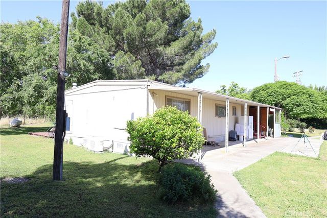 22189 Samson Ave., Corning, CA 96021