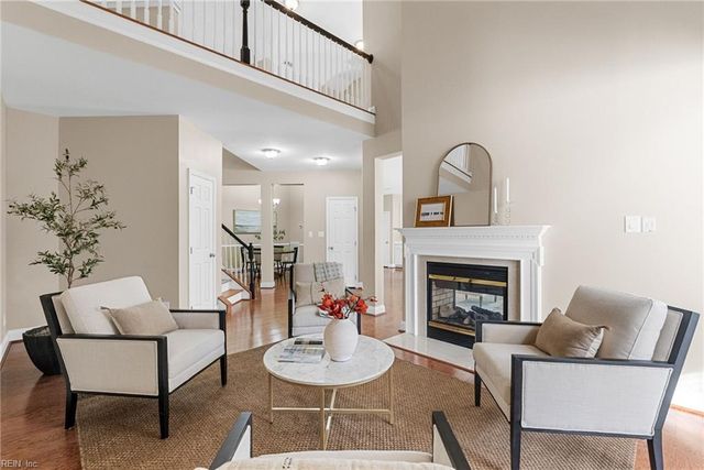 7120 Pinebrook RD, Williamsburg, VA 23188