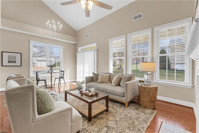 7120 Pinebrook RD, Williamsburg, VA 23188