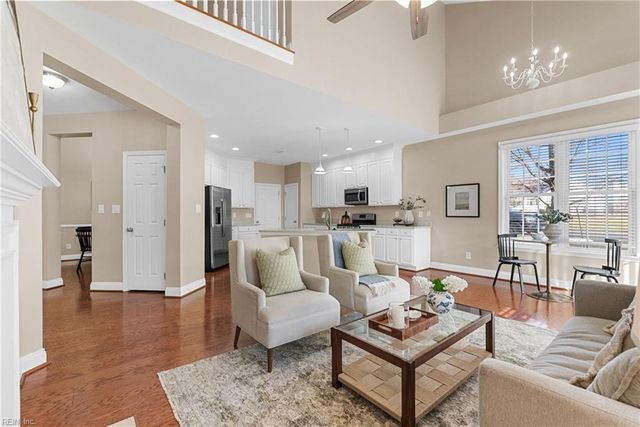 7120 Pinebrook RD, Williamsburg, VA 23188