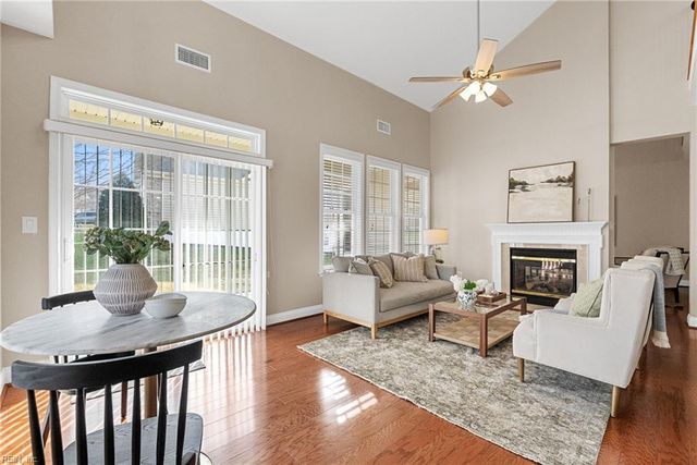 7120 Pinebrook RD, Williamsburg, VA 23188