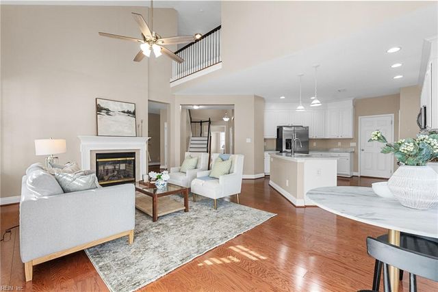 7120 Pinebrook RD, Williamsburg, VA 23188