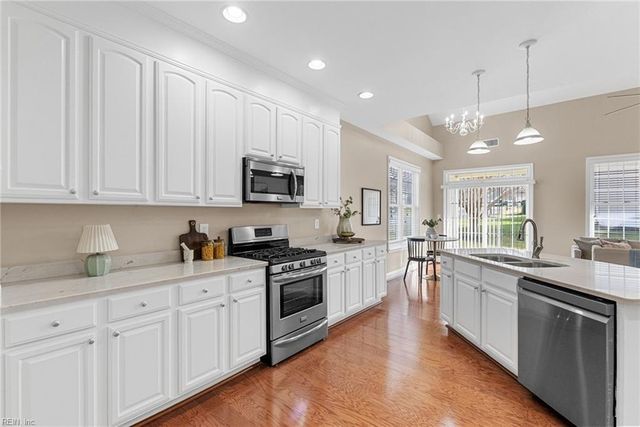 7120 Pinebrook RD, Williamsburg, VA 23188