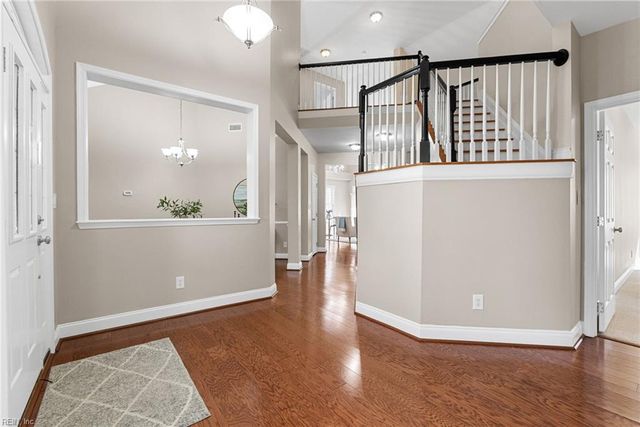 7120 Pinebrook RD, Williamsburg, VA 23188