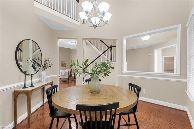 7120 Pinebrook RD, Williamsburg, VA 23188