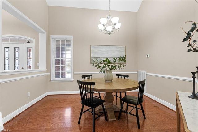 7120 Pinebrook RD, Williamsburg, VA 23188