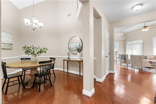 7120 Pinebrook RD, Williamsburg, VA 23188