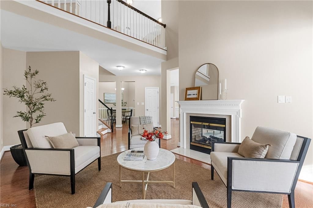 7120 Pinebrook RD, Williamsburg, VA 23188