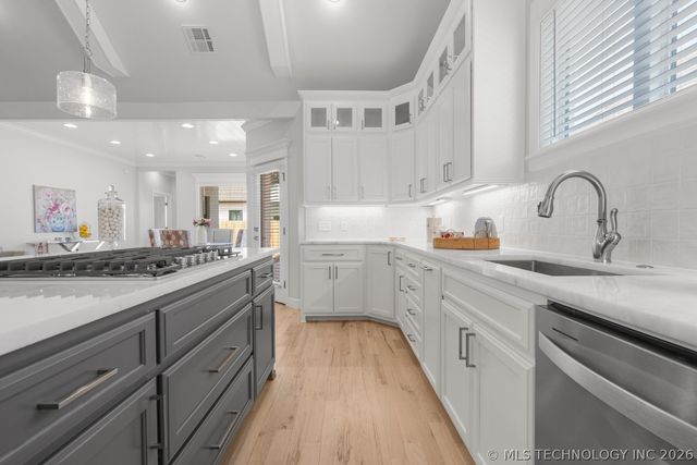 5403 E 126th Street S, Bixby, OK 74008