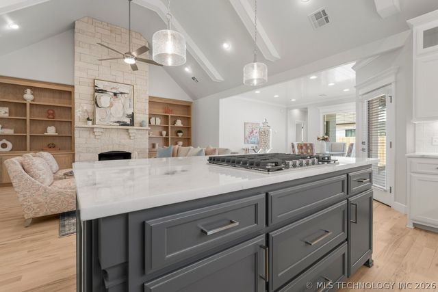 5403 E 126th Street S, Bixby, OK 74008