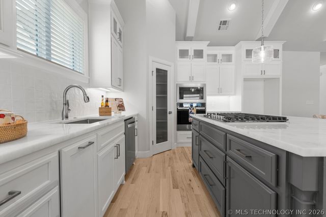 5403 E 126th Street S, Bixby, OK 74008