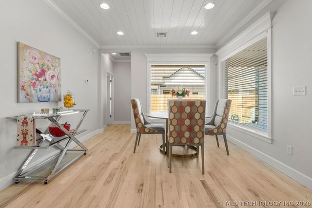 5403 E 126th Street S, Bixby, OK 74008