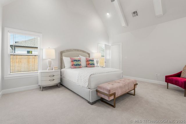 5403 E 126th Street S, Bixby, OK 74008