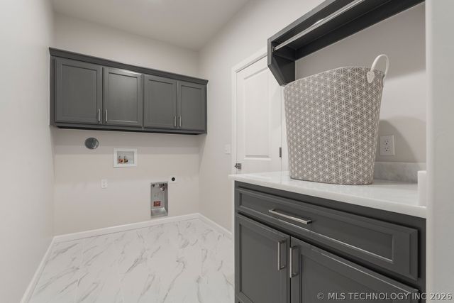5403 E 126th Street S, Bixby, OK 74008