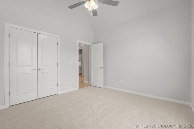 5403 E 126th Street S, Bixby, OK 74008
