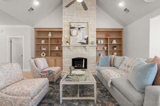 5403 E 126th Street S, Bixby, OK 74008