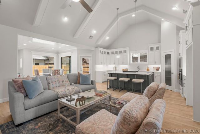 5403 E 126th Street S, Bixby, OK 74008