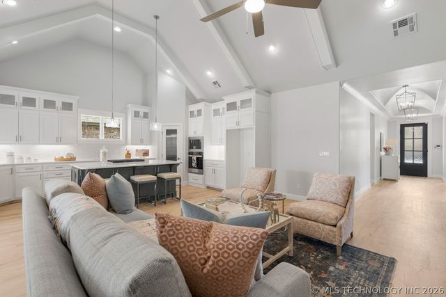 5403 E 126th Street S, Bixby, OK 74008