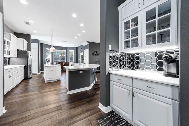 21306 Lochmere Lane, Katy, TX 77450