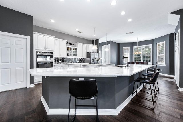 21306 Lochmere Lane, Katy, TX 77450