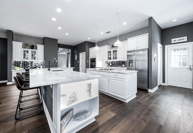 21306 Lochmere Lane, Katy, TX 77450