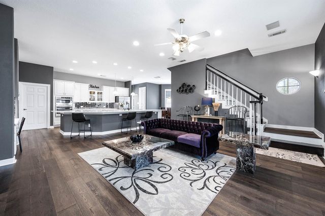 21306 Lochmere Lane, Katy, TX 77450