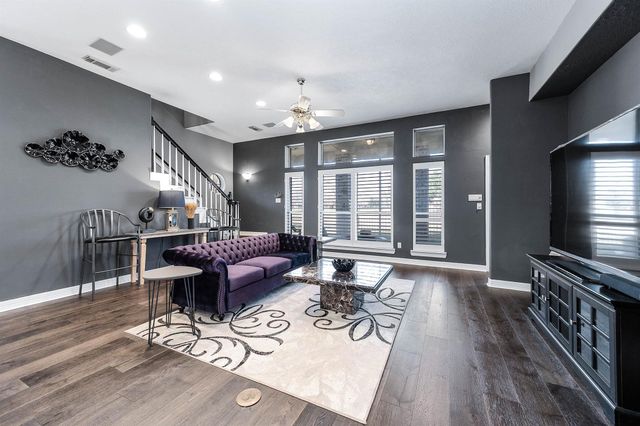 21306 Lochmere Lane, Katy, TX 77450