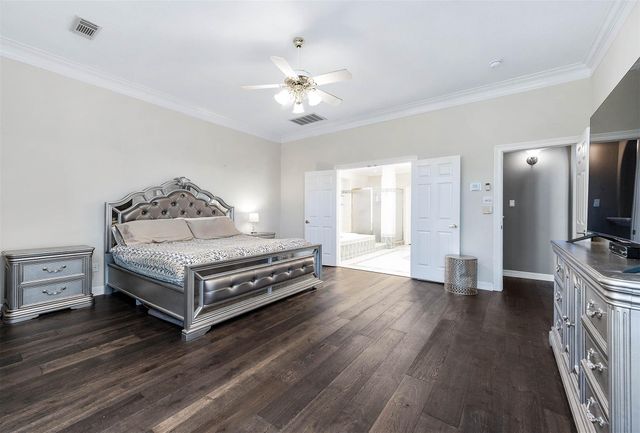 21306 Lochmere Lane, Katy, TX 77450