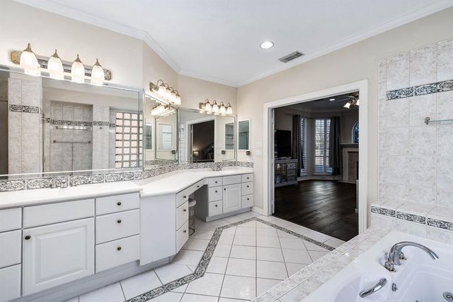 21306 Lochmere Lane, Katy, TX 77450