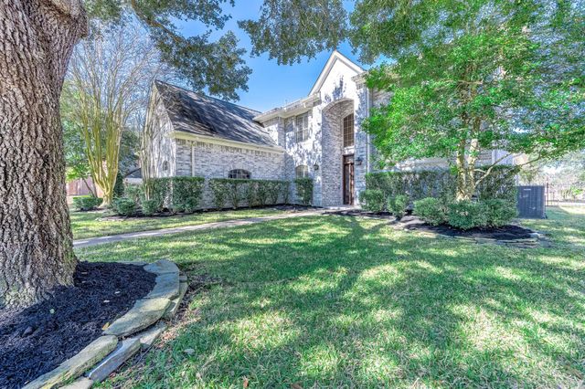 21306 Lochmere Lane, Katy, TX 77450