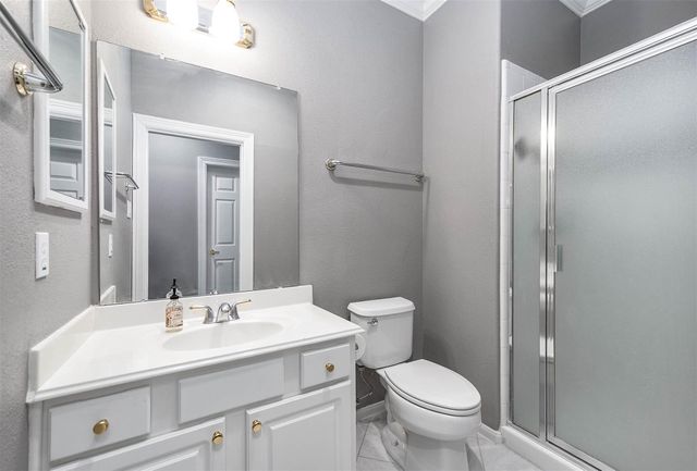 21306 Lochmere Lane, Katy, TX 77450