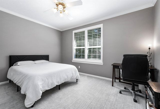 21306 Lochmere Lane, Katy, TX 77450