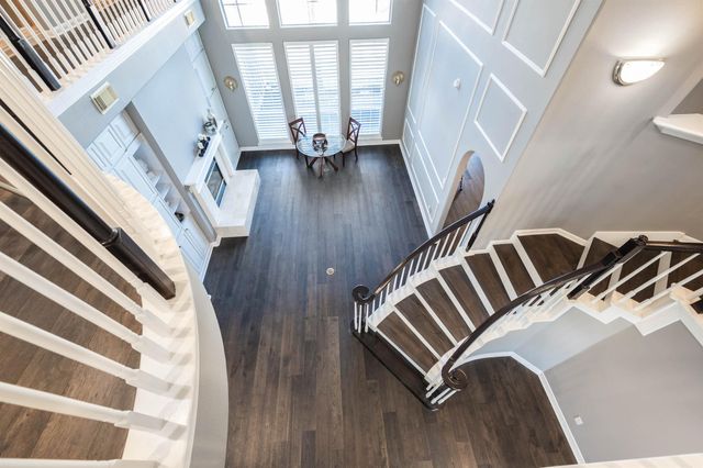 21306 Lochmere Lane, Katy, TX 77450