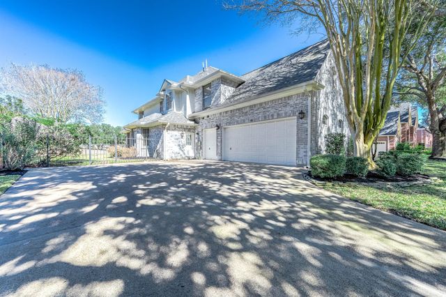 21306 Lochmere Lane, Katy, TX 77450