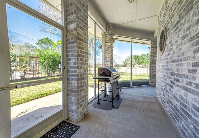 21306 Lochmere Lane, Katy, TX 77450
