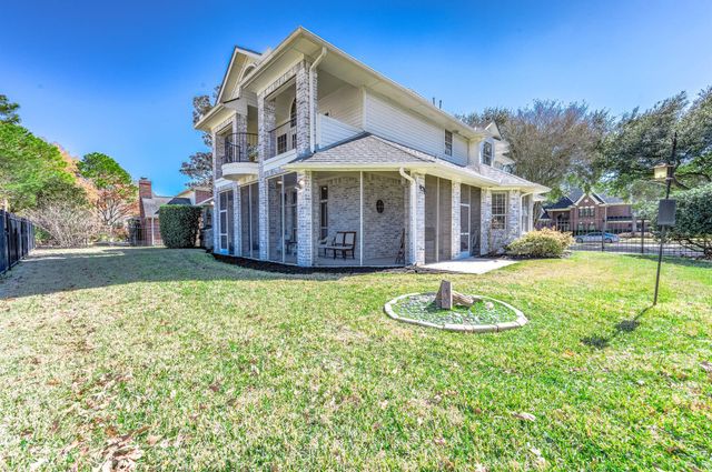 21306 Lochmere Lane, Katy, TX 77450