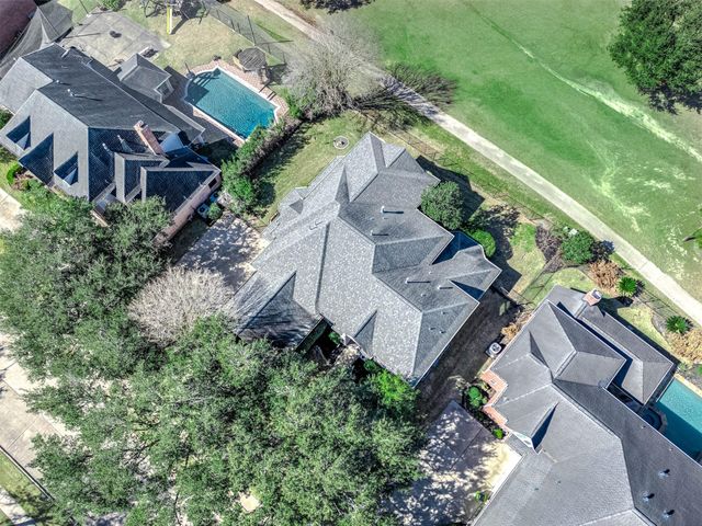 21306 Lochmere Lane, Katy, TX 77450