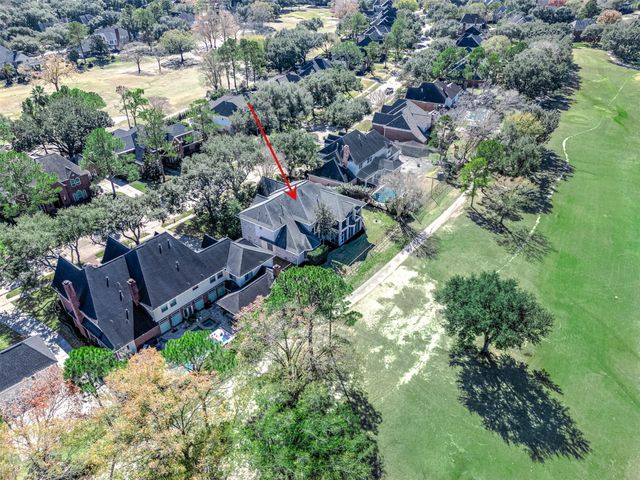 21306 Lochmere Lane, Katy, TX 77450
