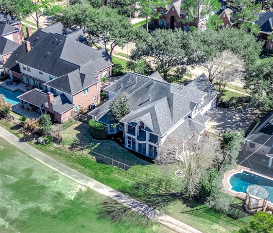 21306 Lochmere Lane, Katy, TX 77450