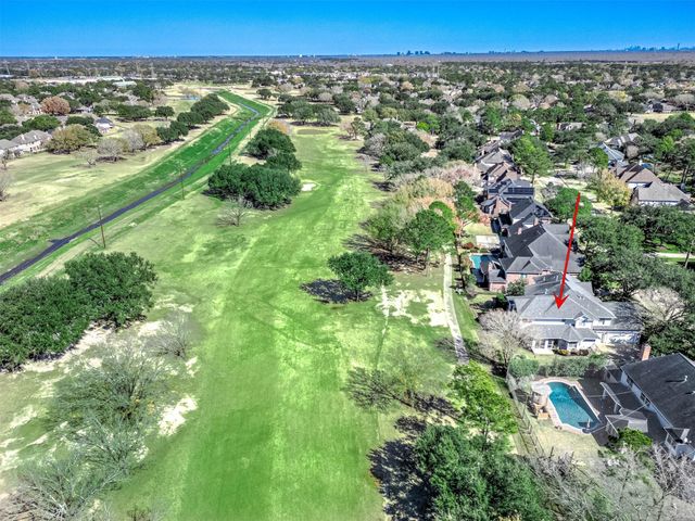 21306 Lochmere Lane, Katy, TX 77450