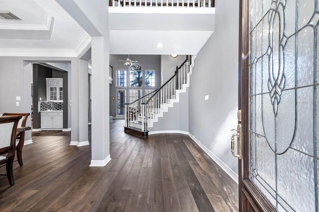 21306 Lochmere Lane, Katy, TX 77450