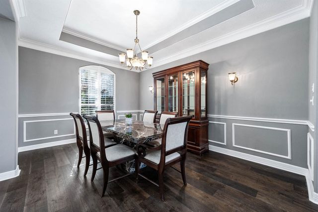 21306 Lochmere Lane, Katy, TX 77450