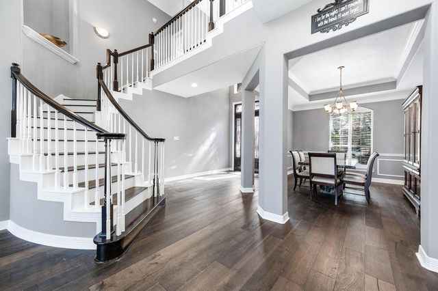 21306 Lochmere Lane, Katy, TX 77450