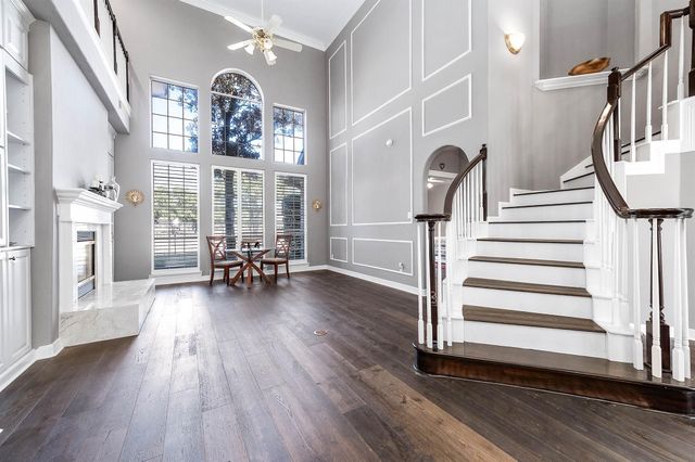 21306 Lochmere Lane, Katy, TX 77450