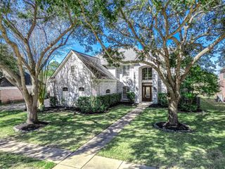 21306 Lochmere Lane, Katy, TX 77450